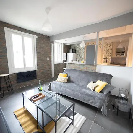 Charme De Lucie Yourhosthelper Appartamento Reims